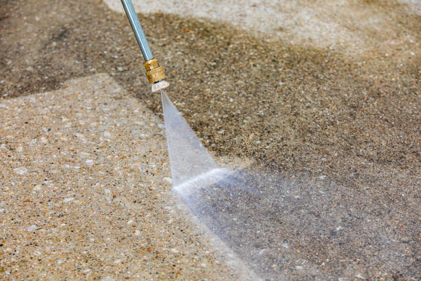 Best Factory Floor Cleaning  in Mentone, CA